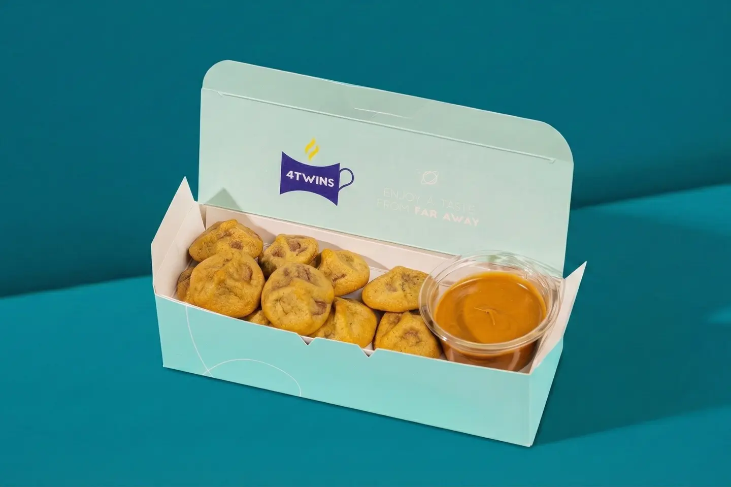 صغنونيز (10قطع)