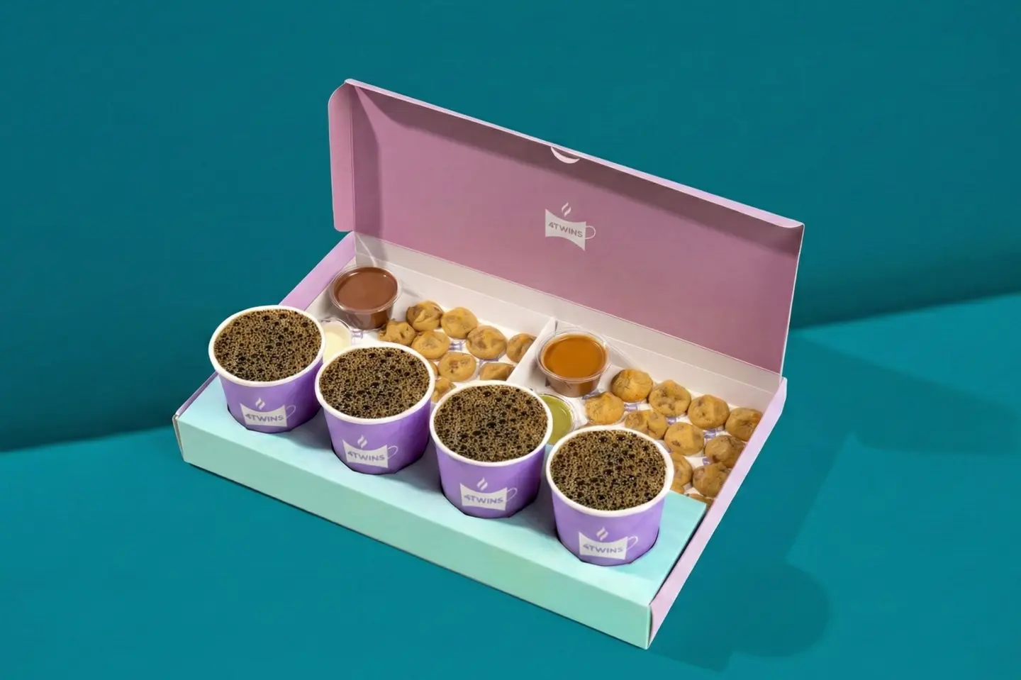 بوكس التكية صغنونيز