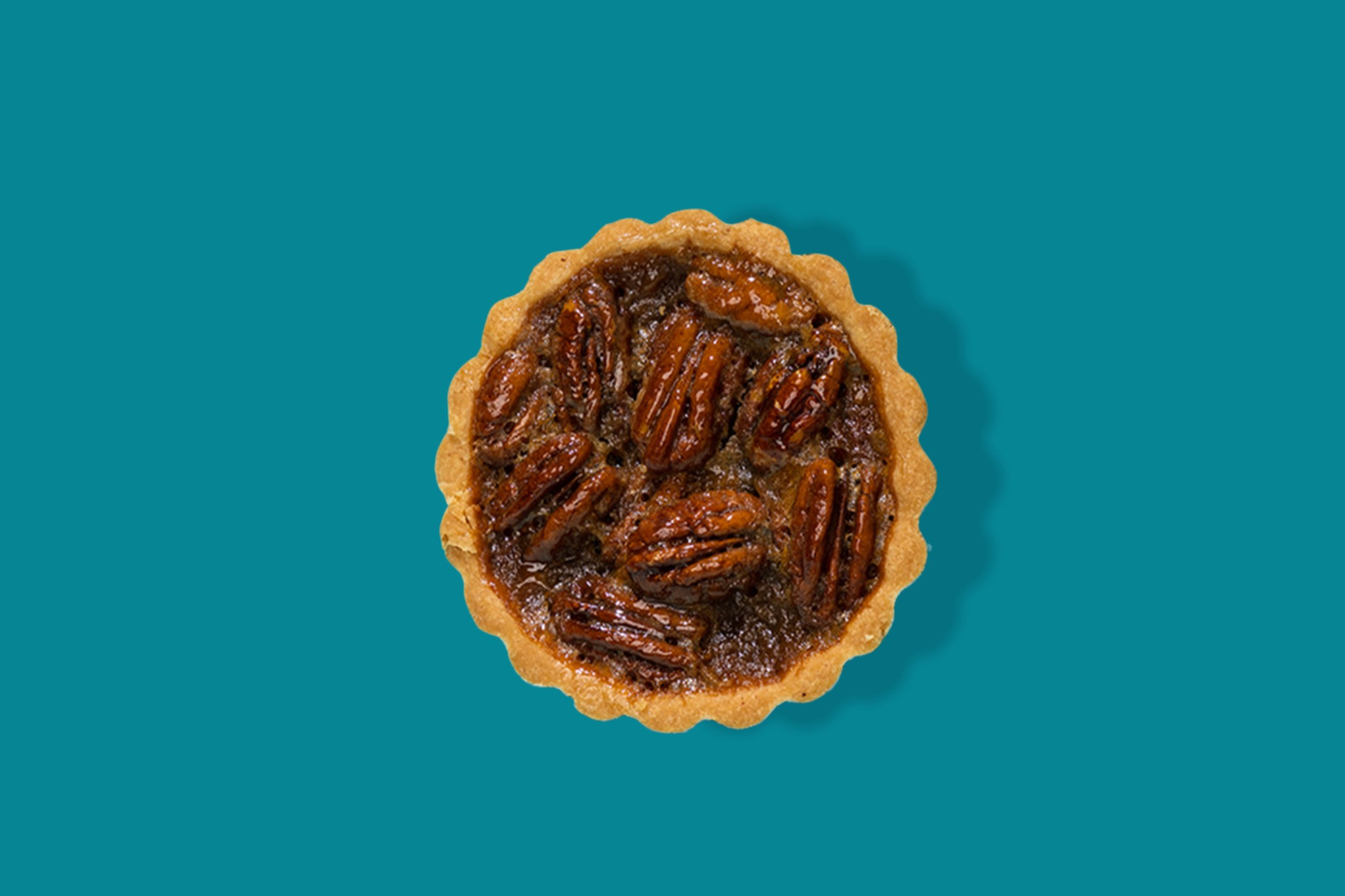 Pecan Tart