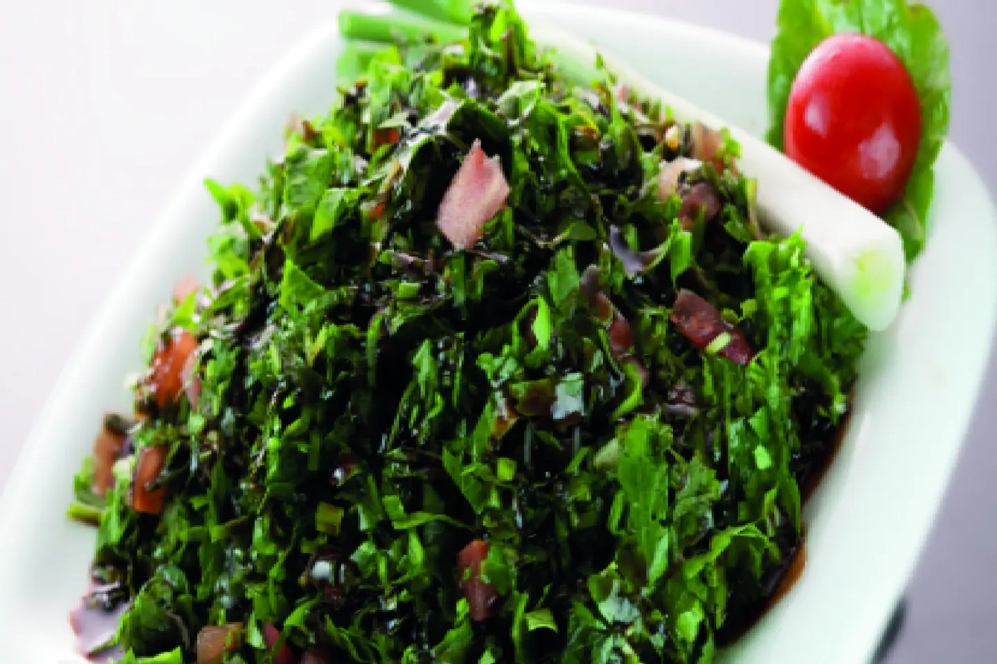 Turkish Tabbouleh