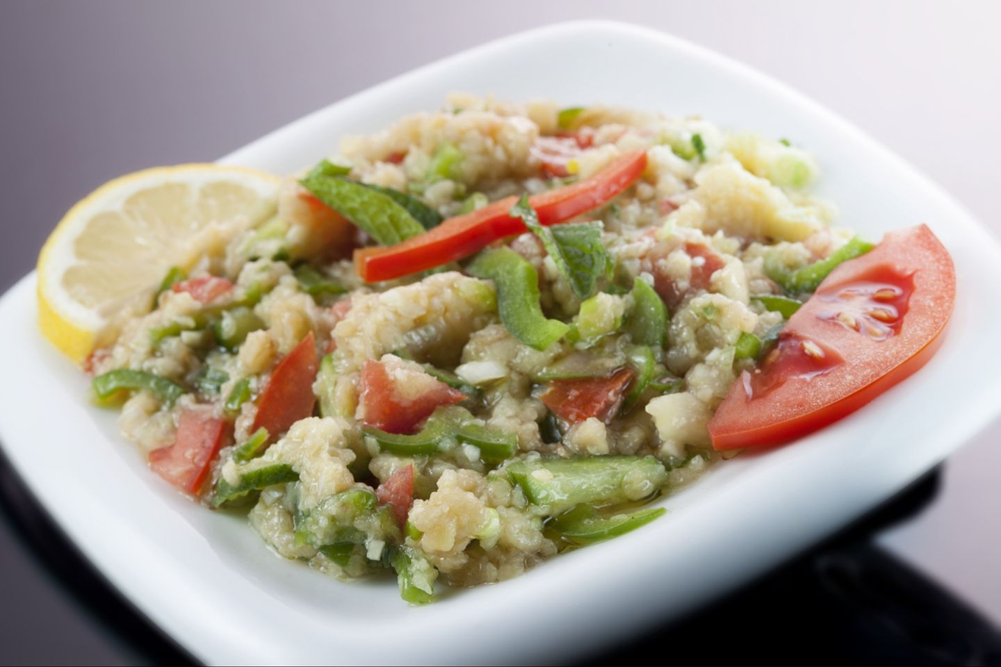 بابا غنوج