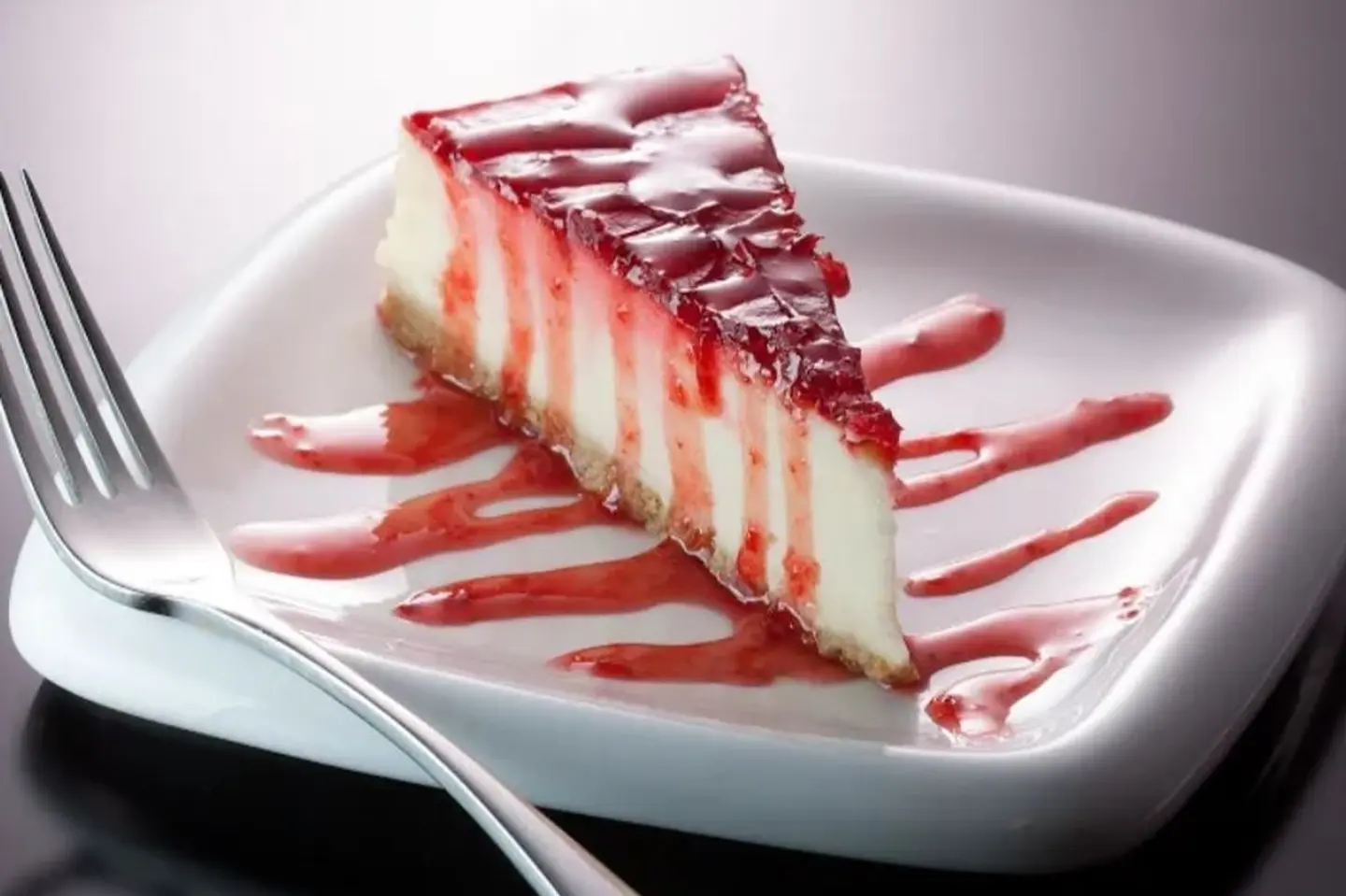Strawberry Cheesecake