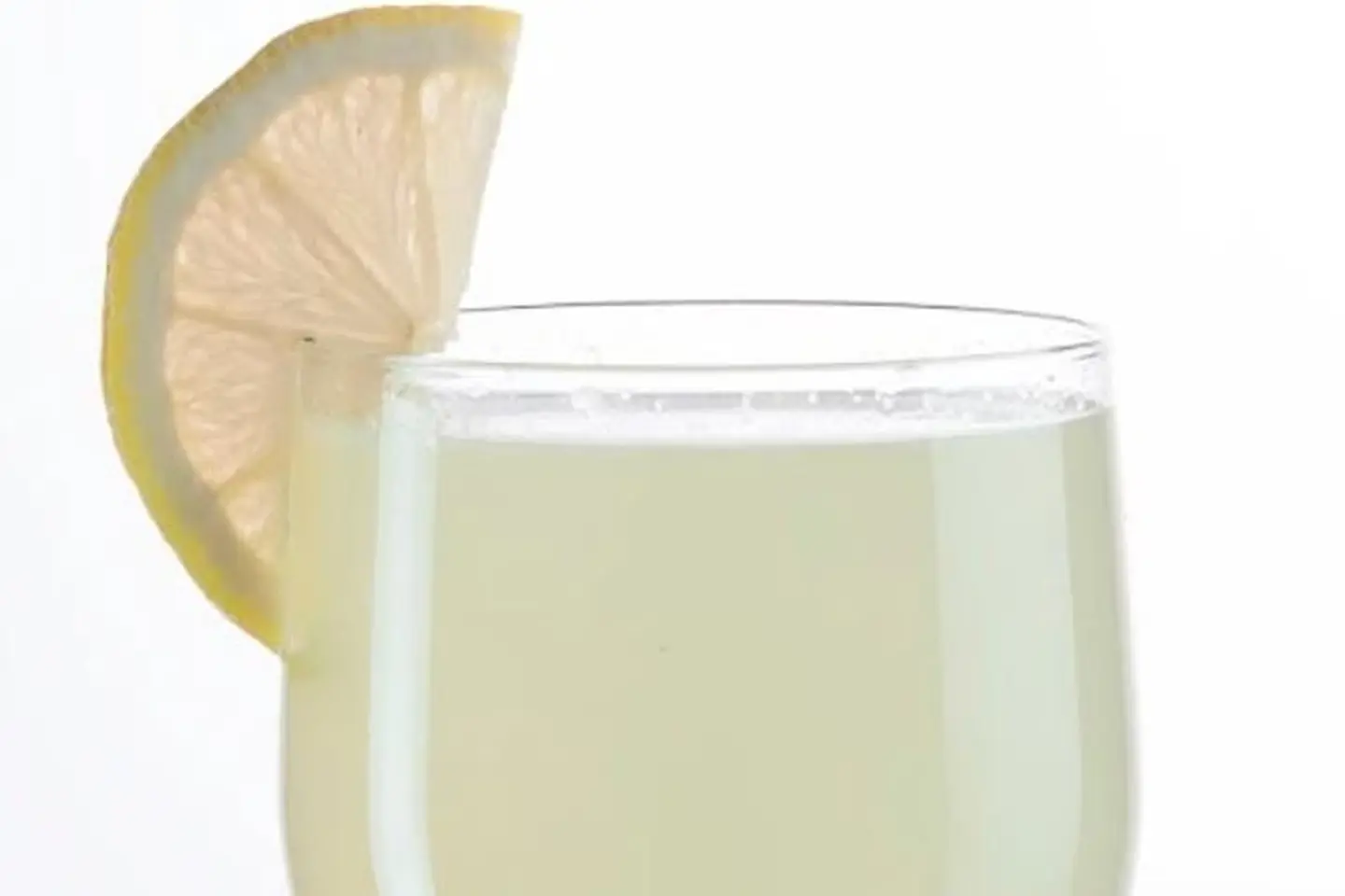 Lemonade Juice