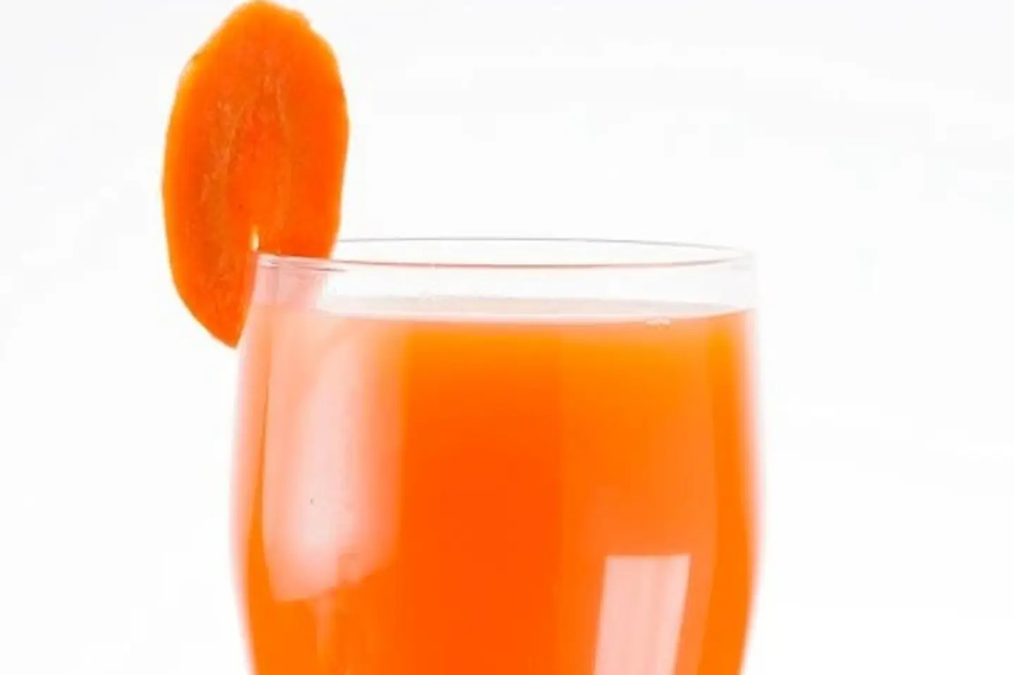 Carrot Juice