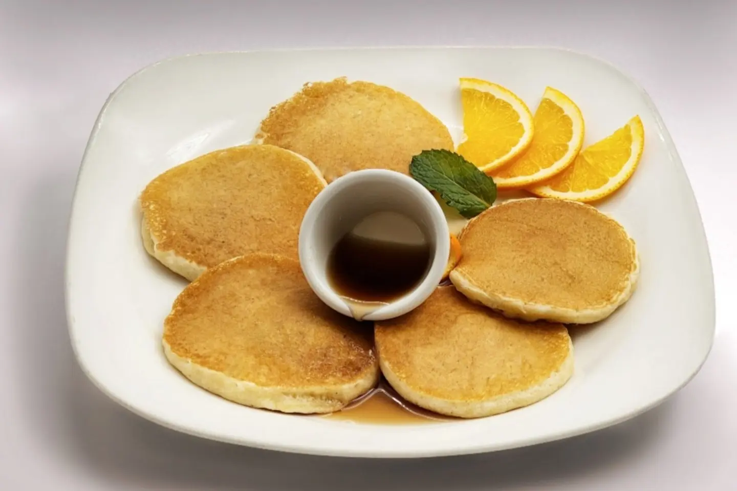 Honey Pancake