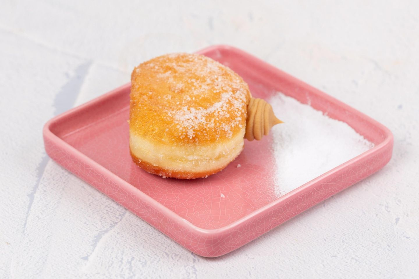 Lotus Donuts
