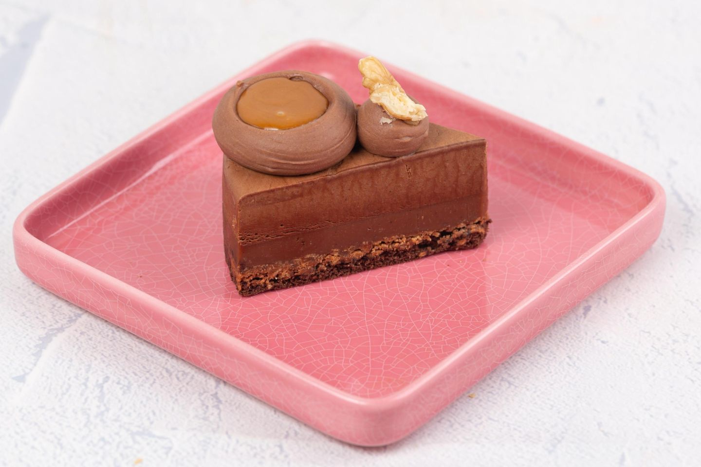 Picanto Mousse