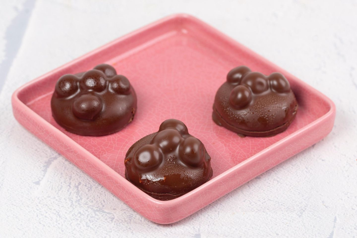 Choco Berry