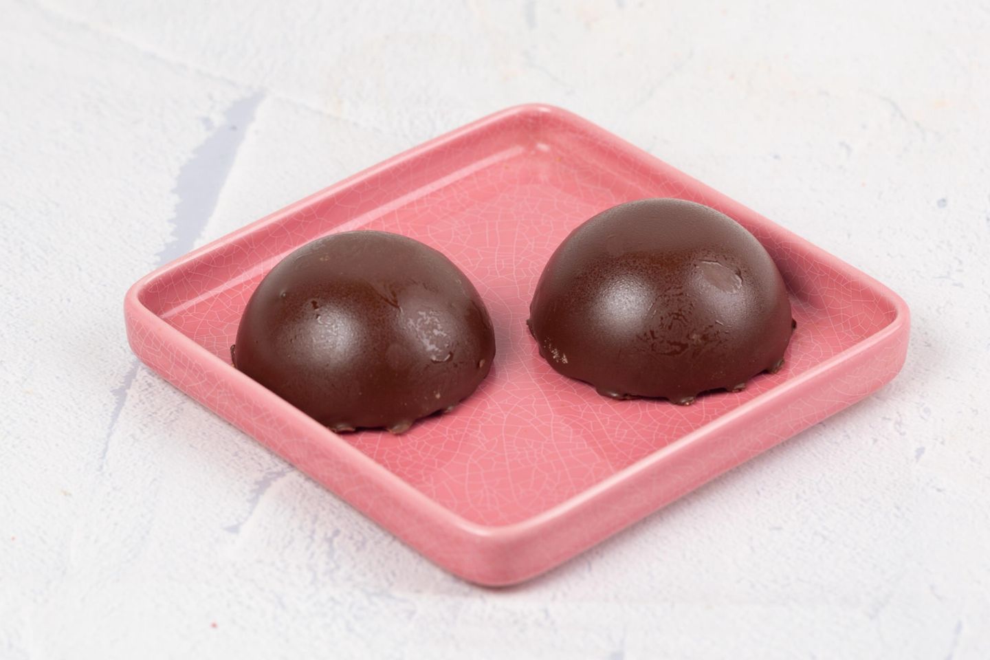 Argani Mousse