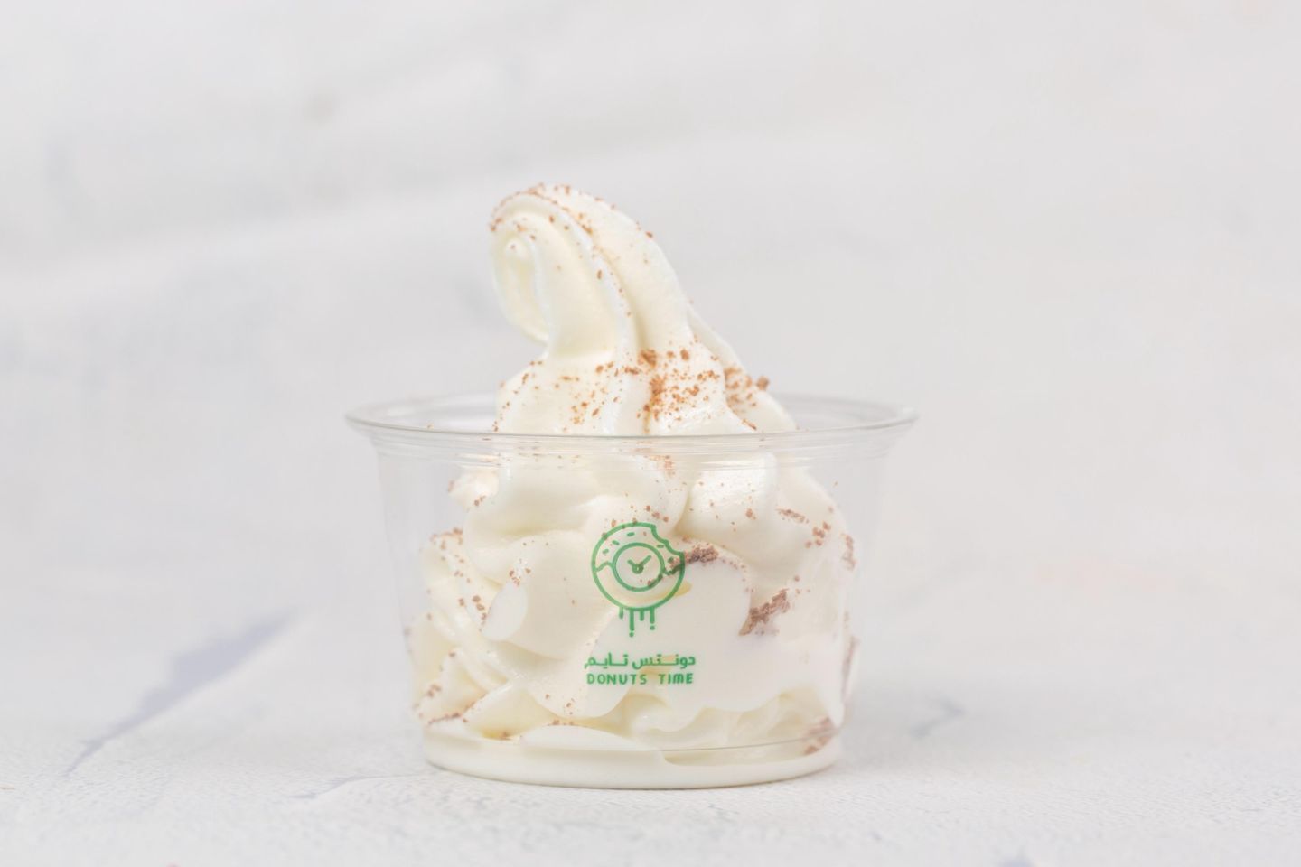 Vanilla Ice Cream
