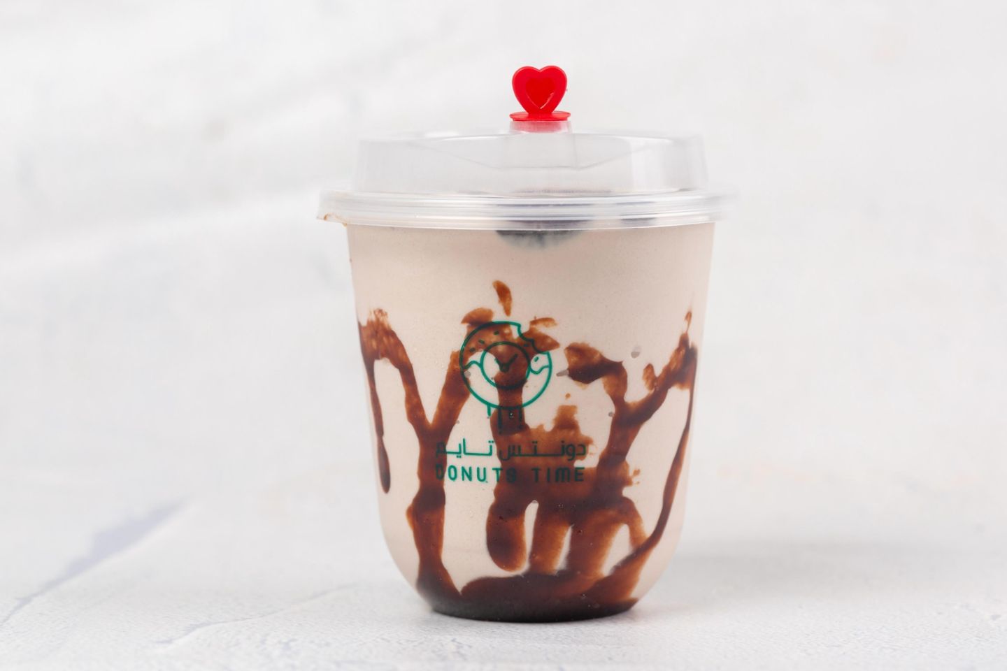 Chocolate Shake