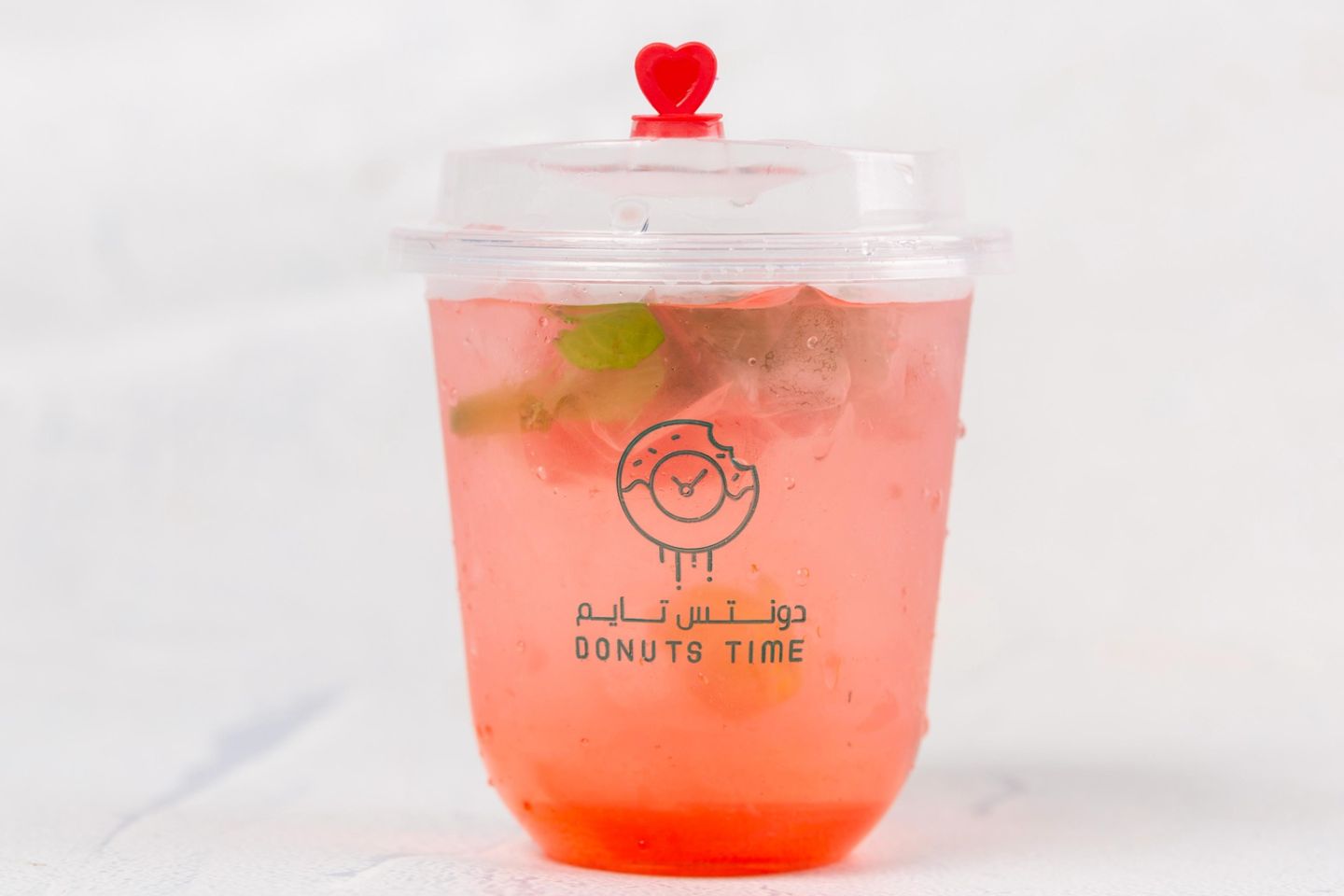 Watermelon Mojito