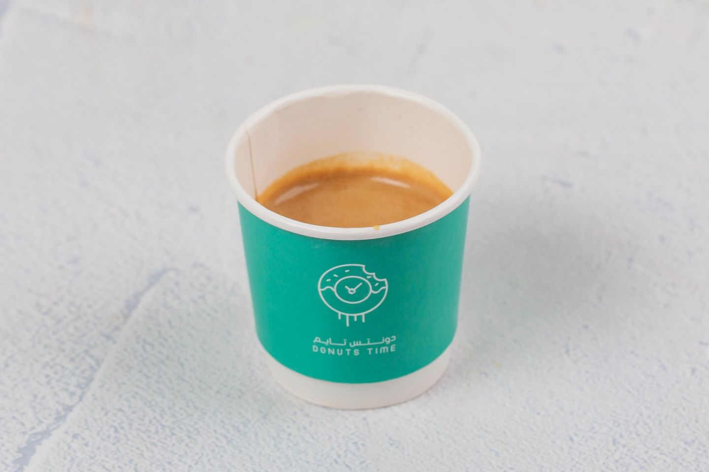 Espresso