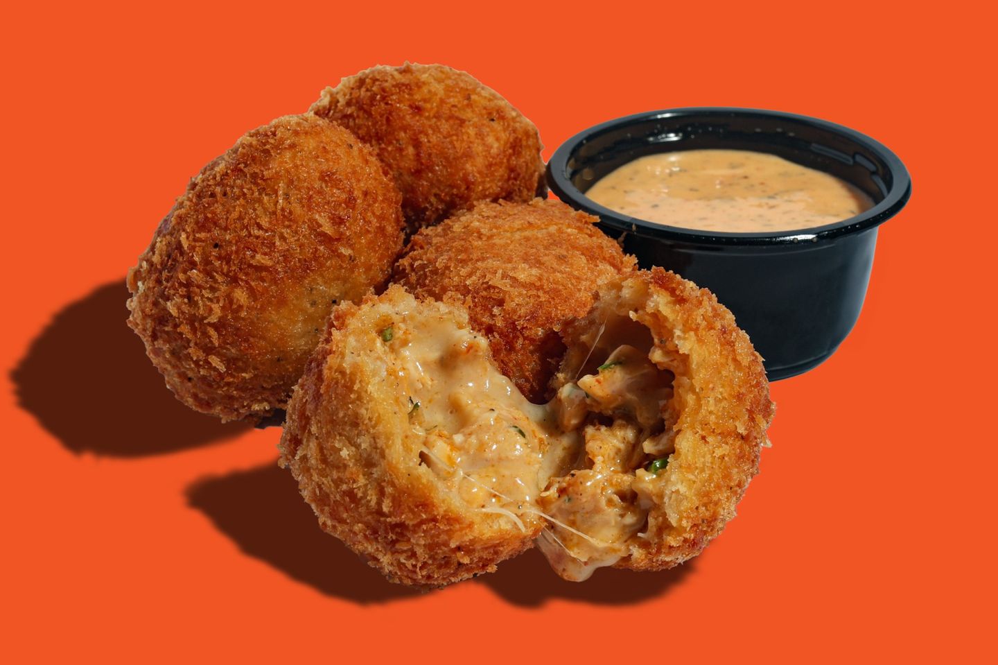 Chiken Balls