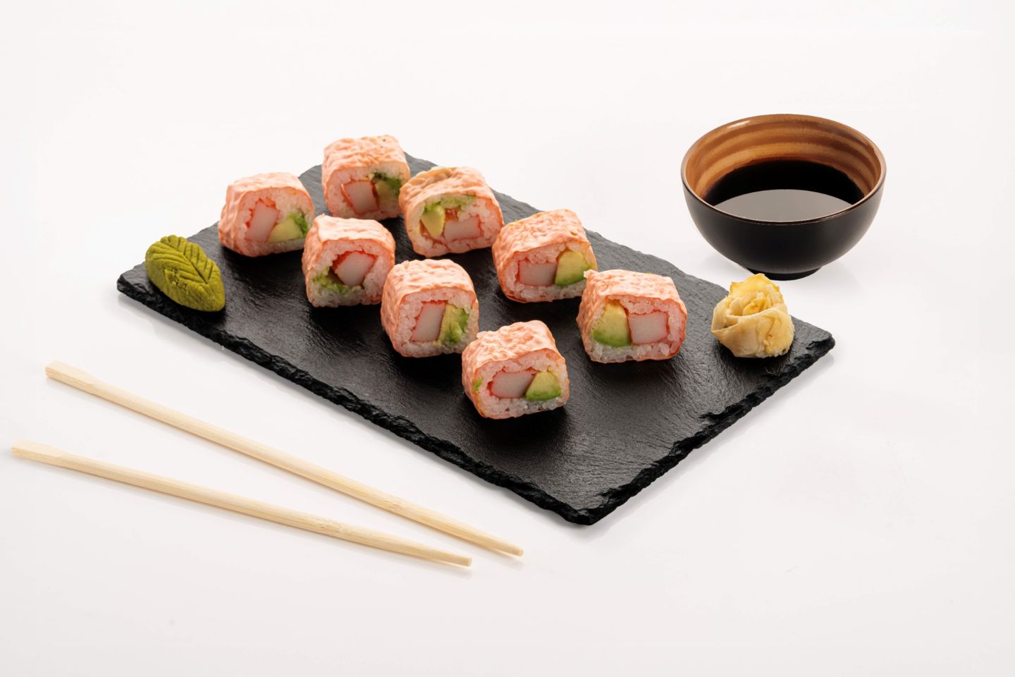 Pink Lady Sushi