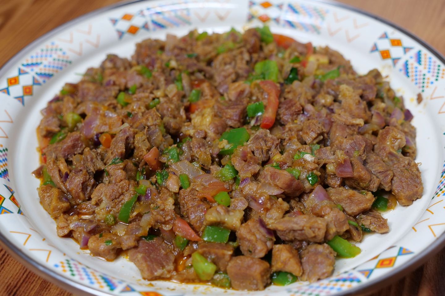 Meat Mgalgal