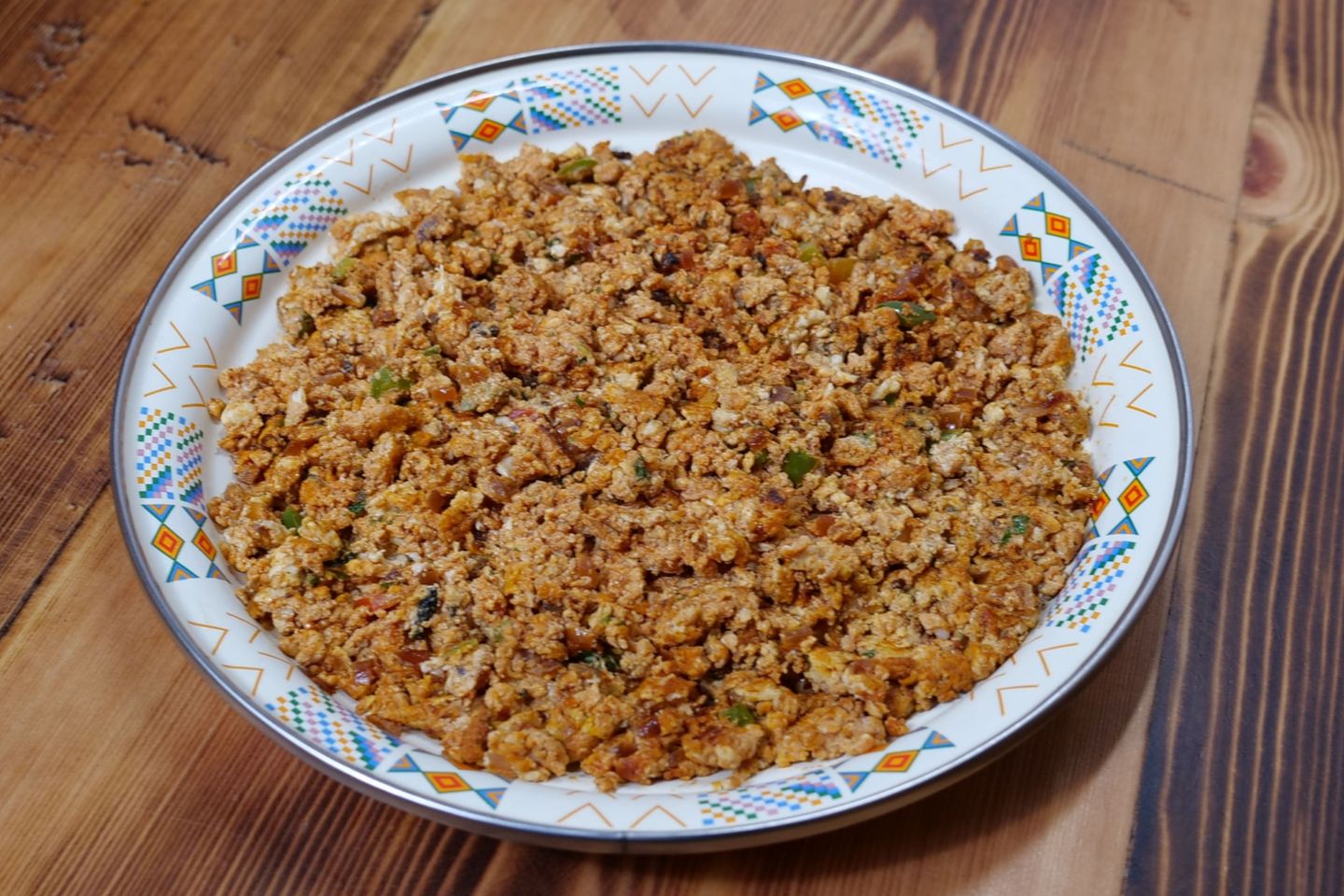 شكشوكة صلصة
