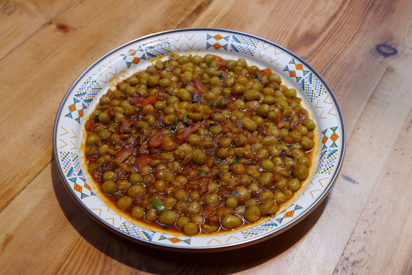 بازلاء
