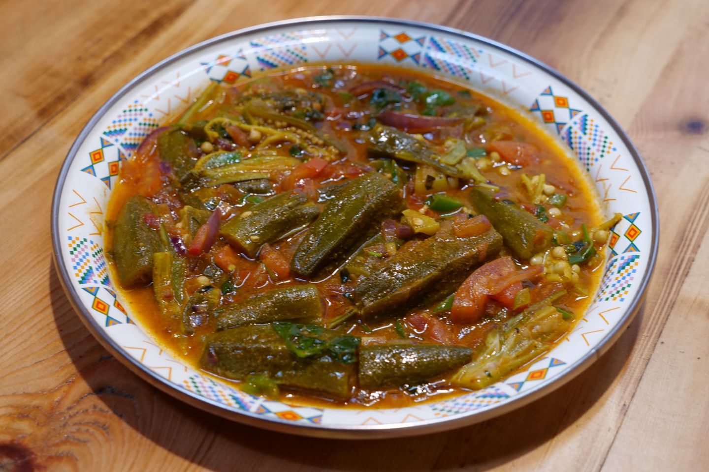 بامية
