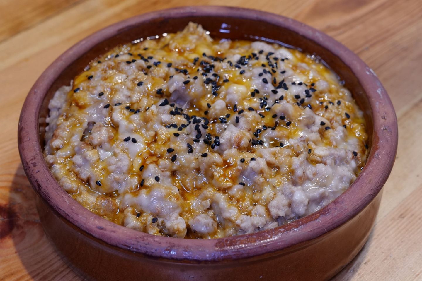 معصوب عادي بالسمن وعسل