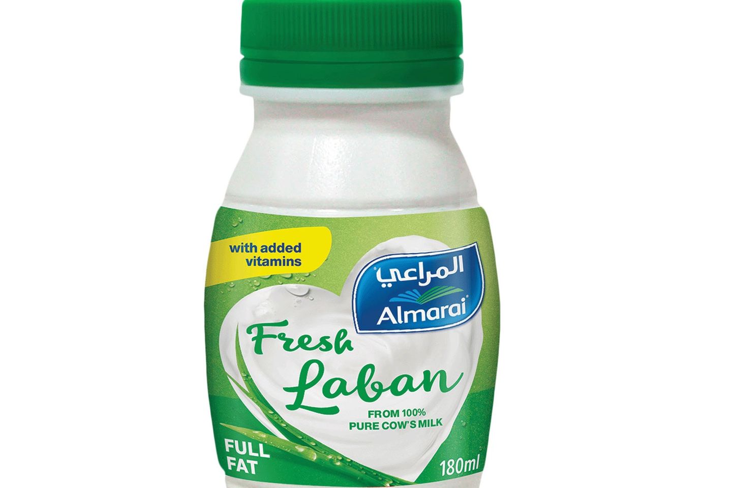 لبن