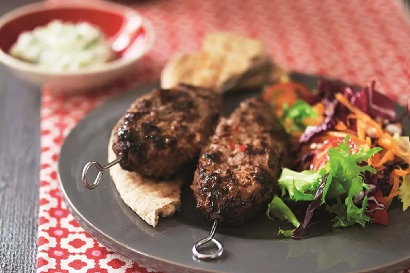 Kofta Madina