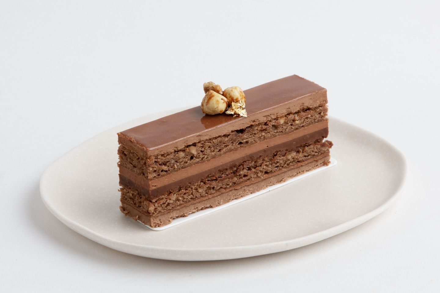 Choclate Hazelnut