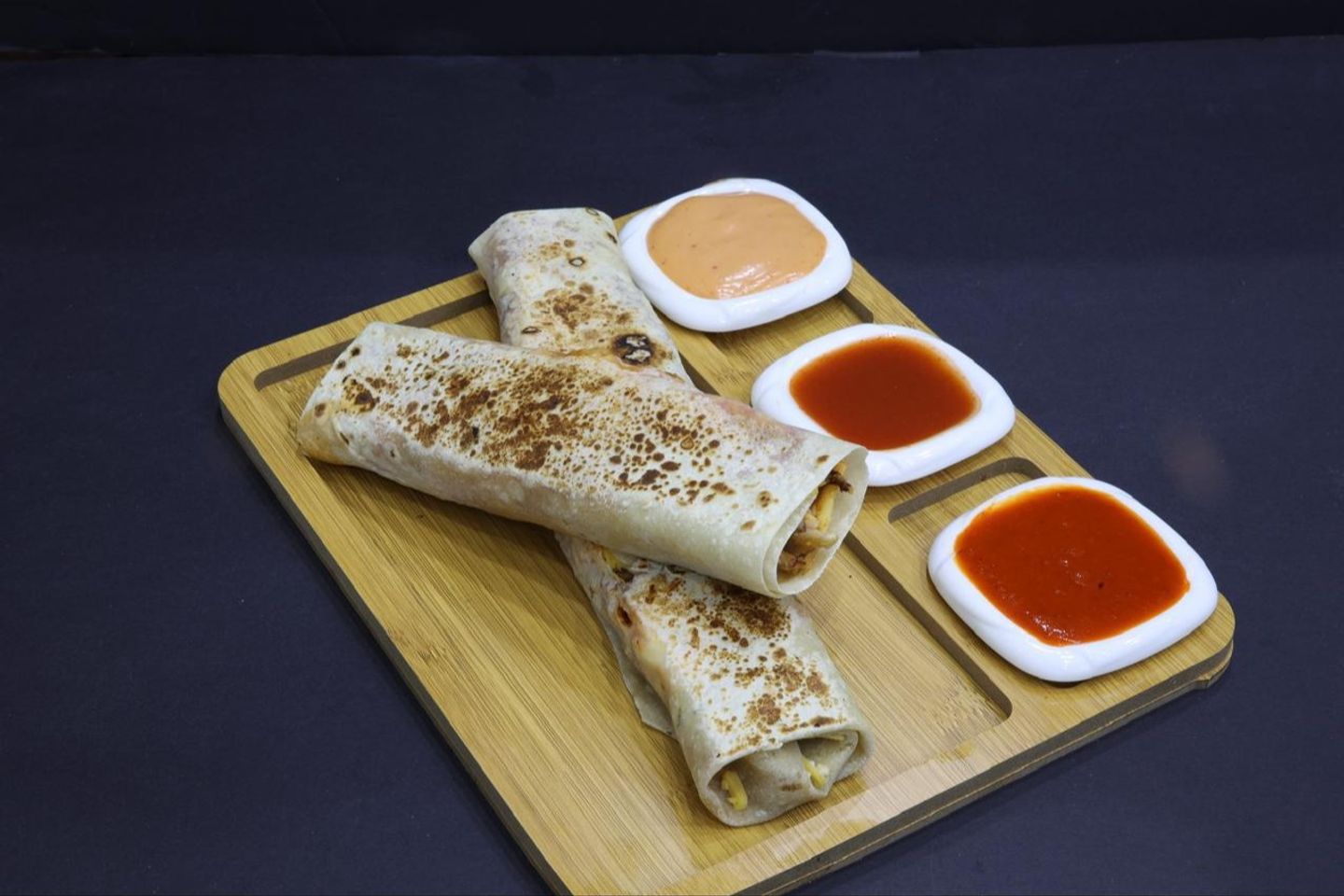 Regular Shawarma