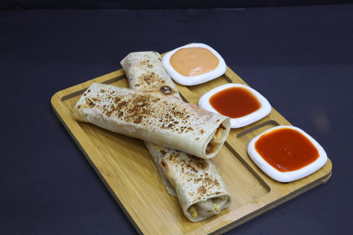 Cheese Rocket