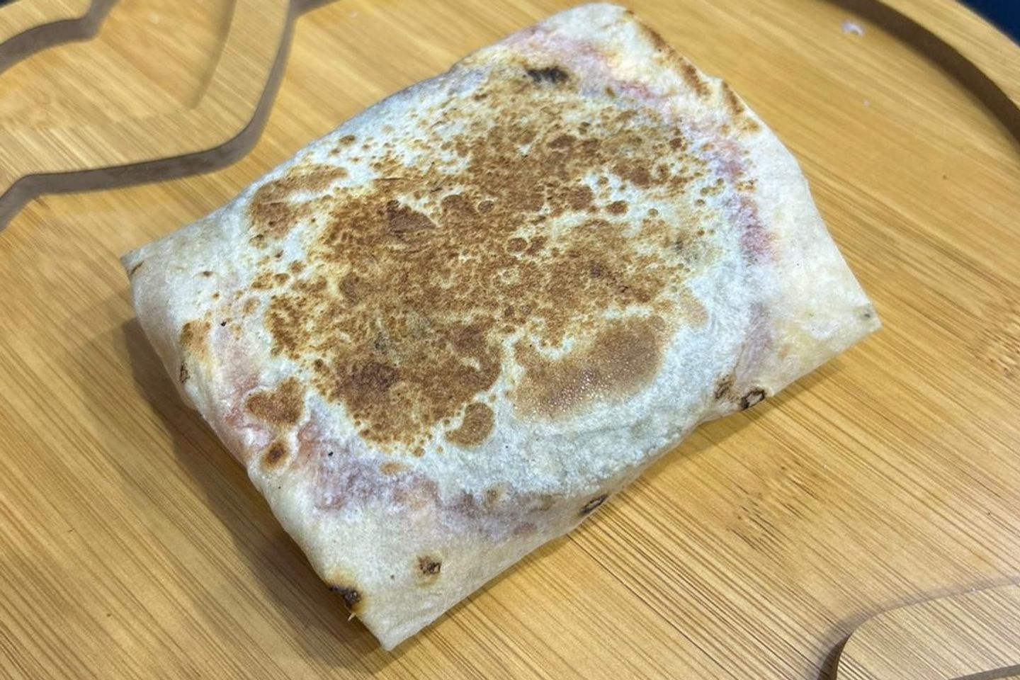 Sarukh Burger