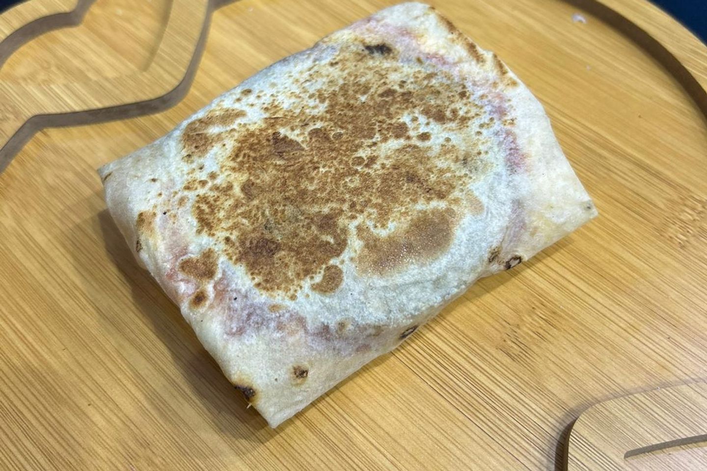Arabia Burger