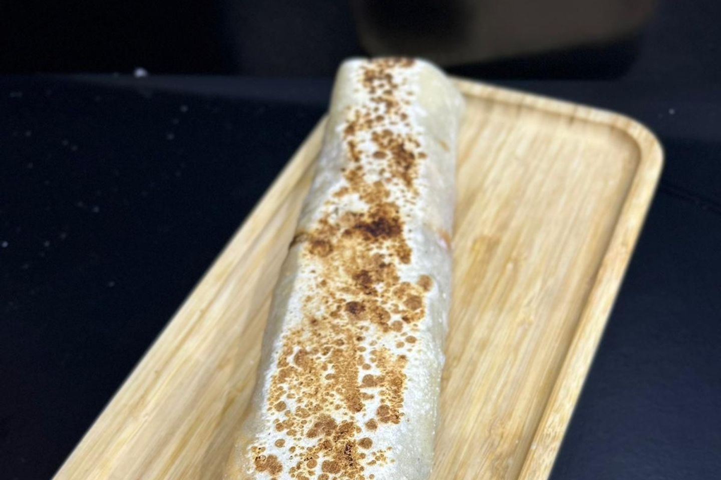 Double Cheese Shawarma