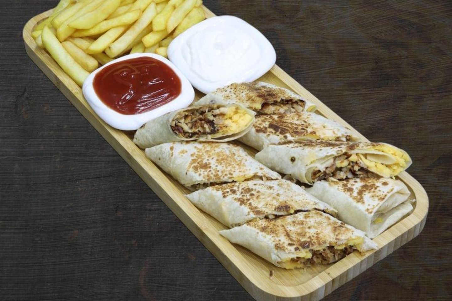 Arabia Liquid Cheese