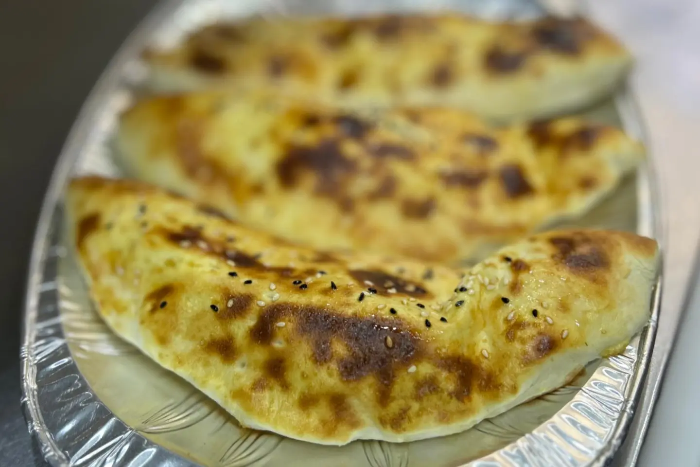 فطيرة لبنة