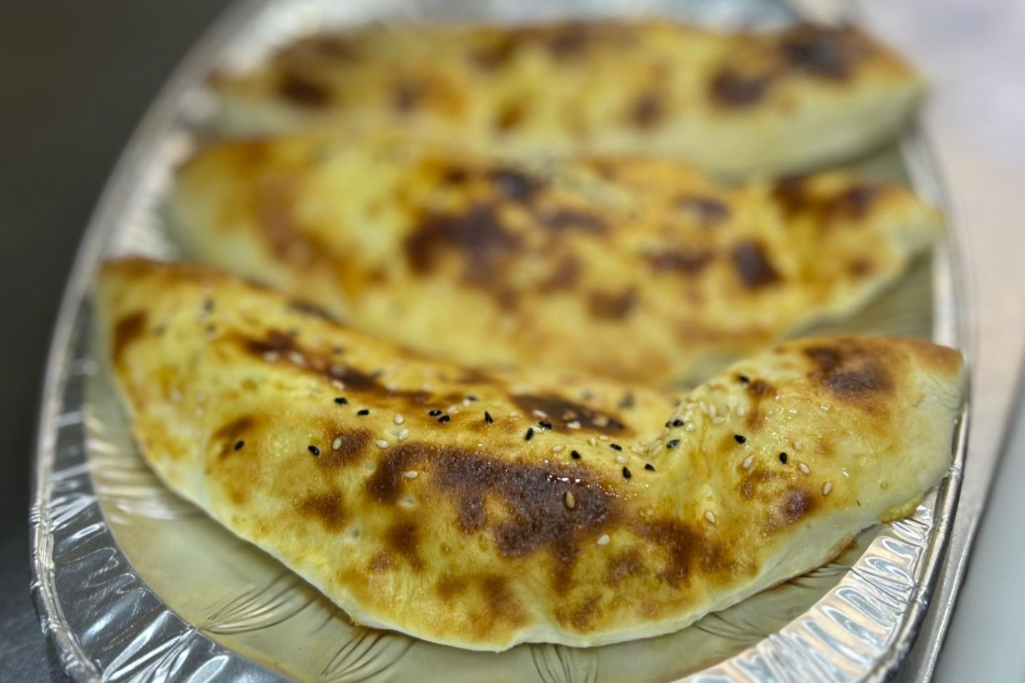 Labneh Pie