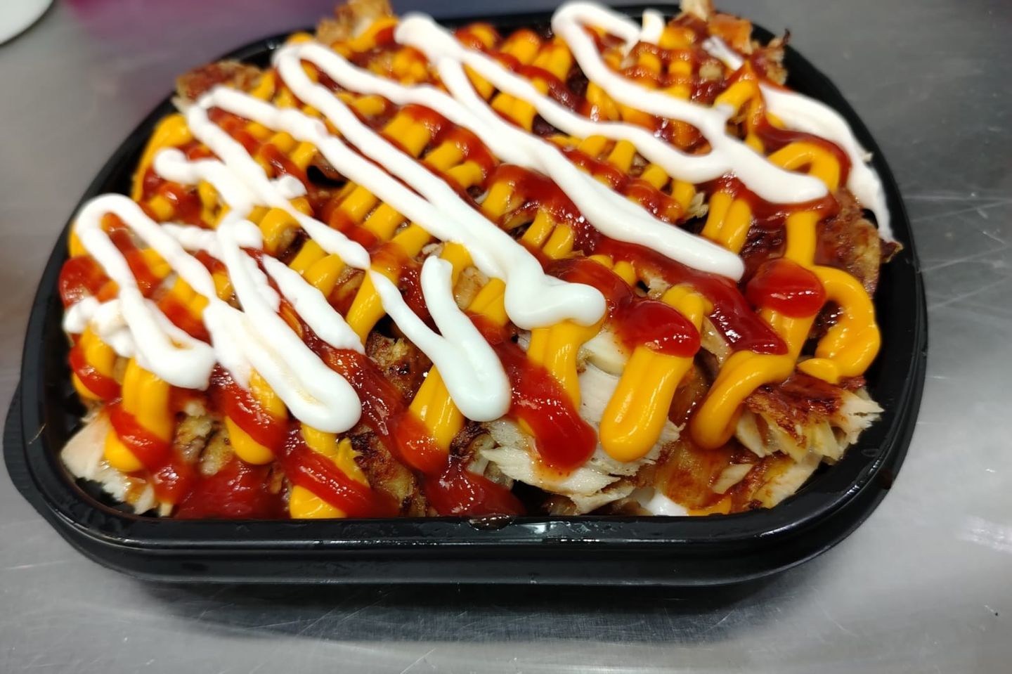 Texas Fries