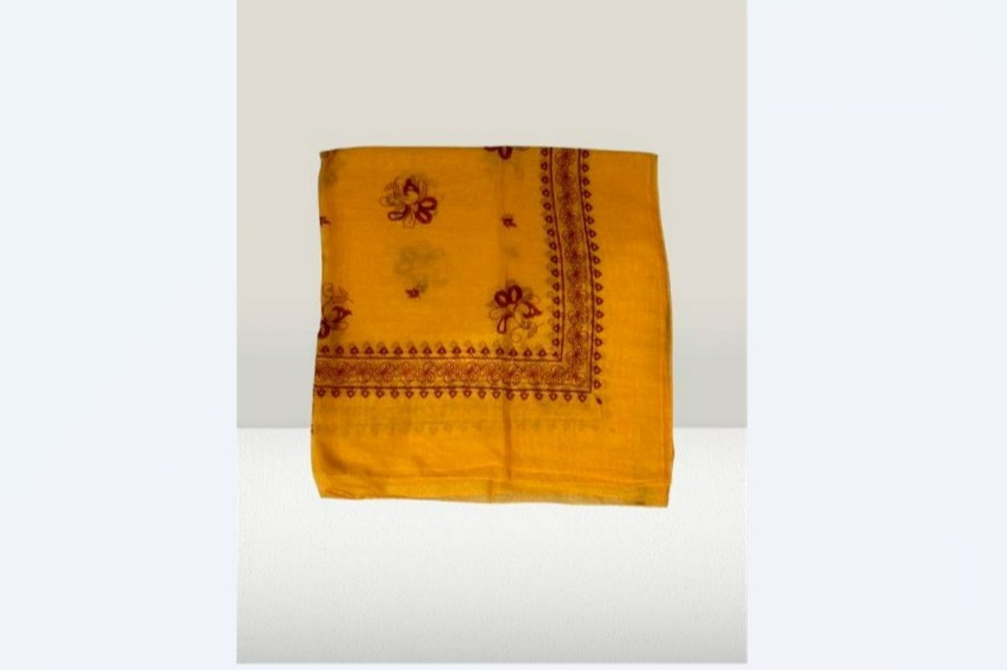 Asiri Head Scarf