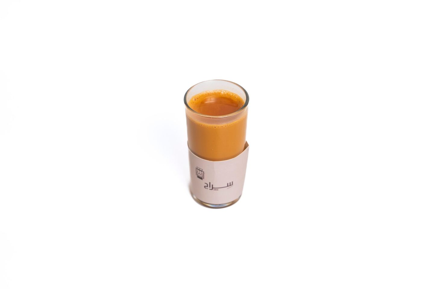 Karak Tea
