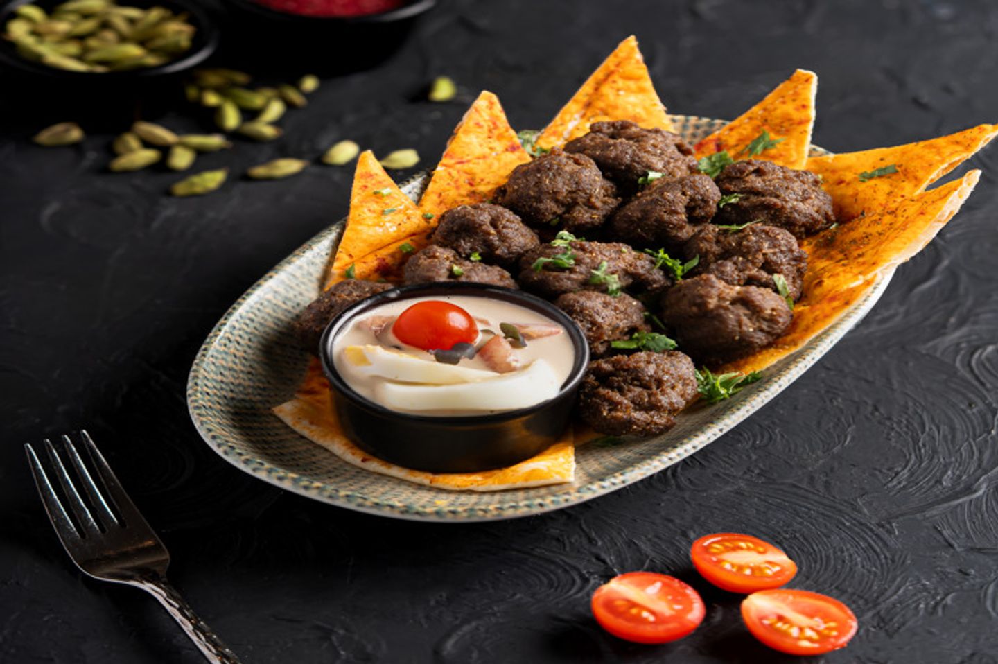 Mero Kebab