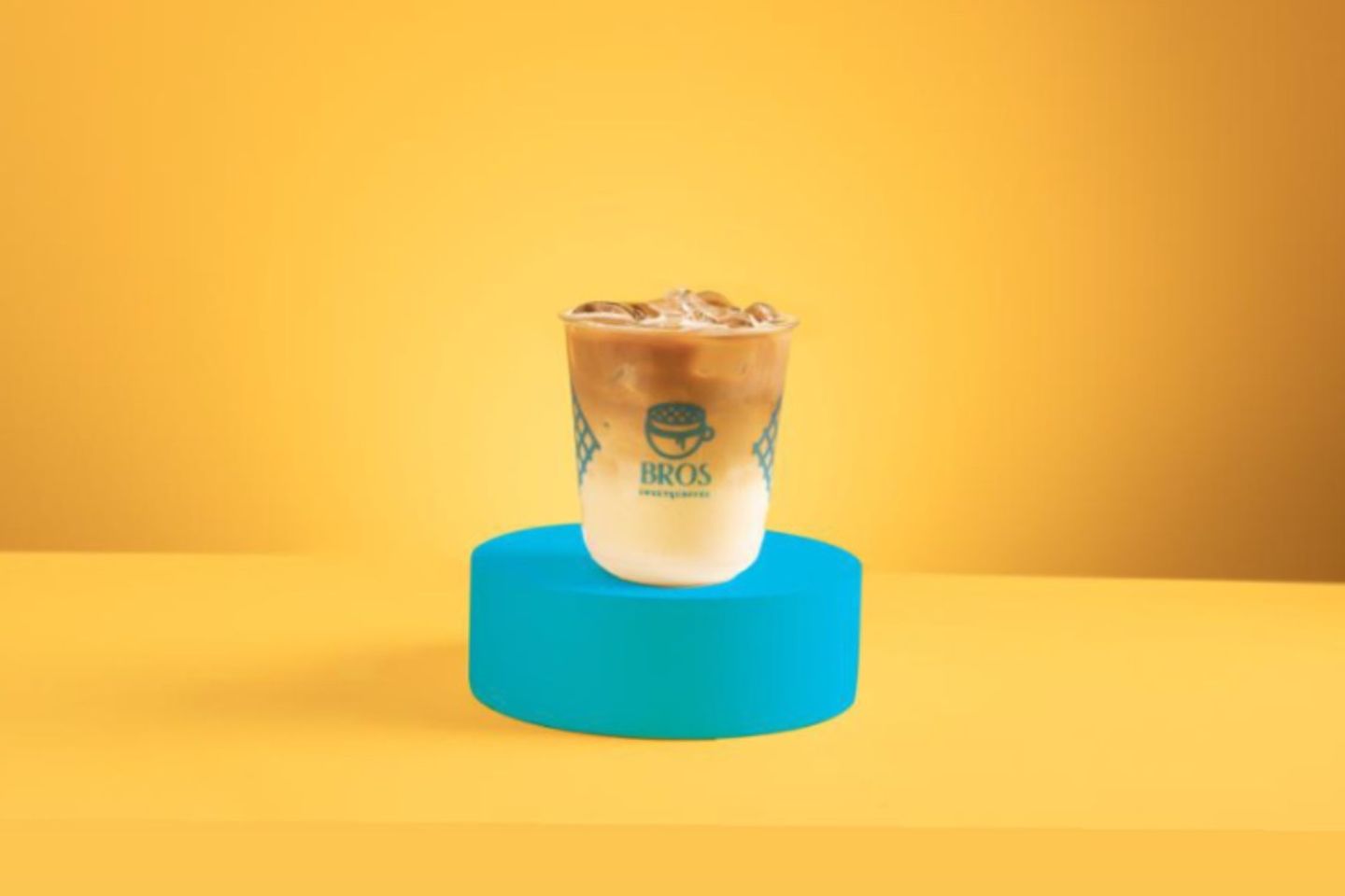 ايس لاتيه