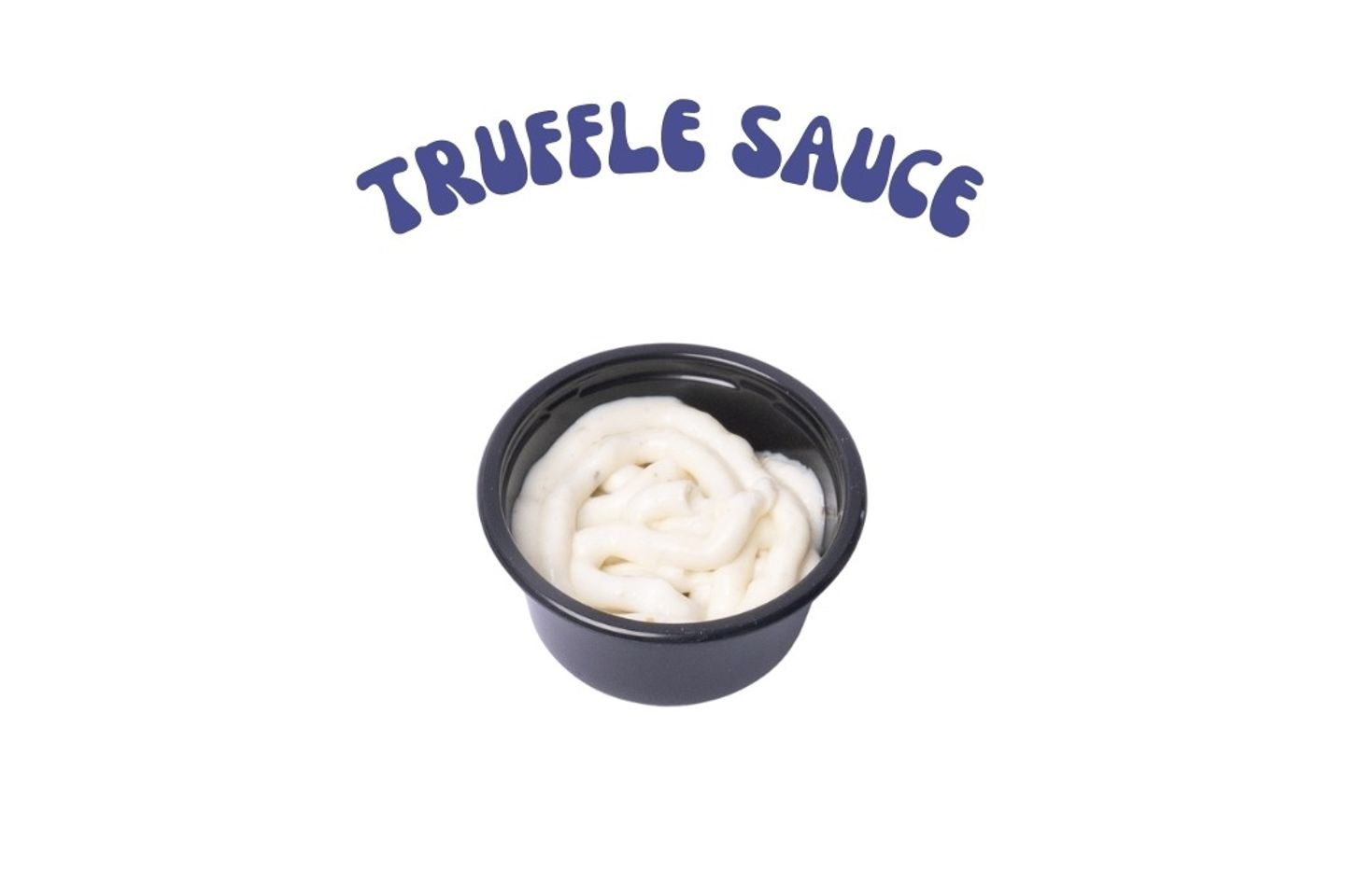 Truffle Sauce