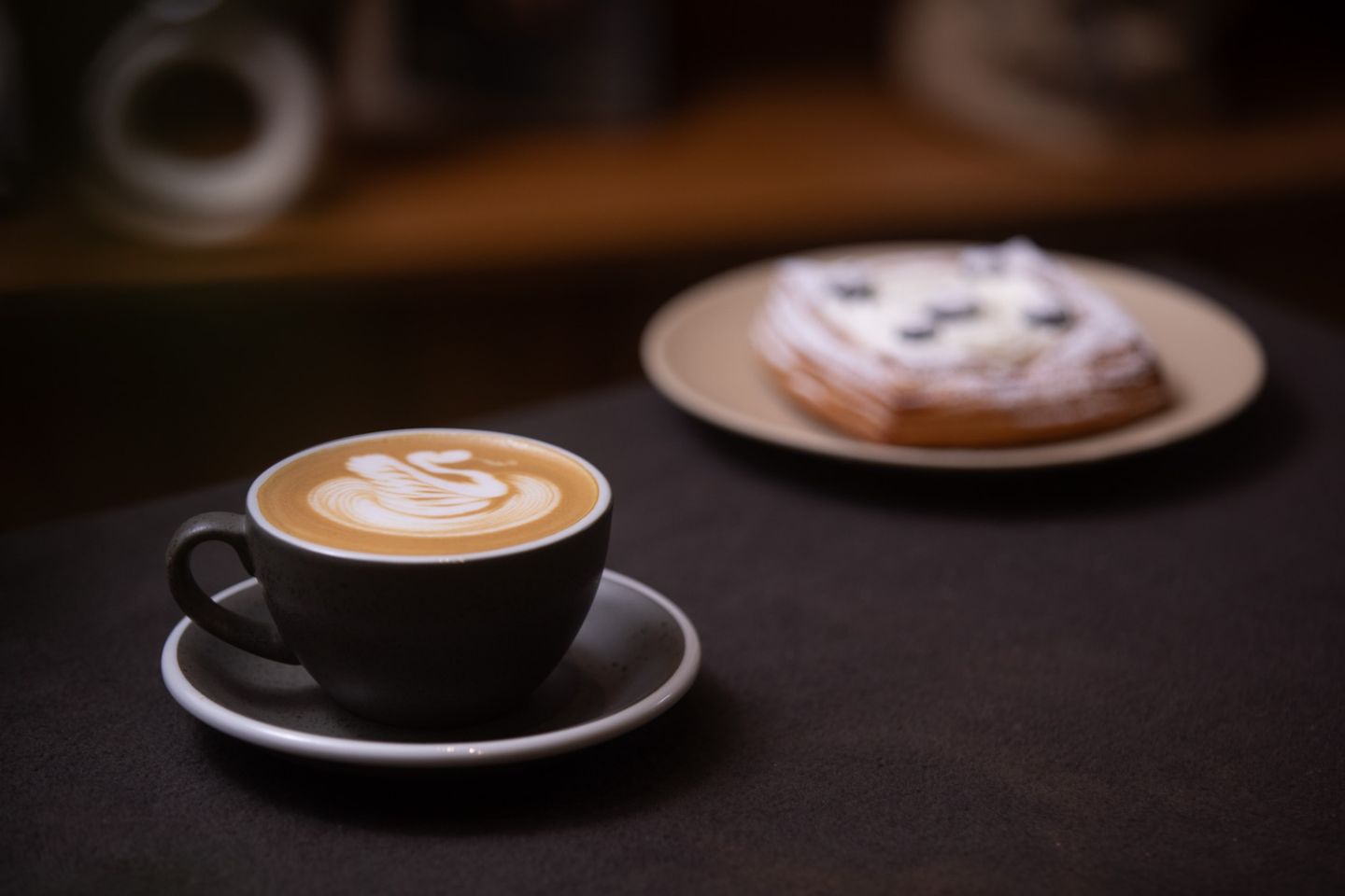 Latte