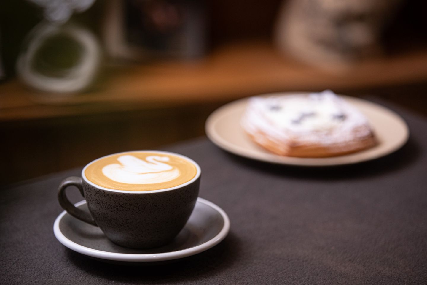 Cappuccino