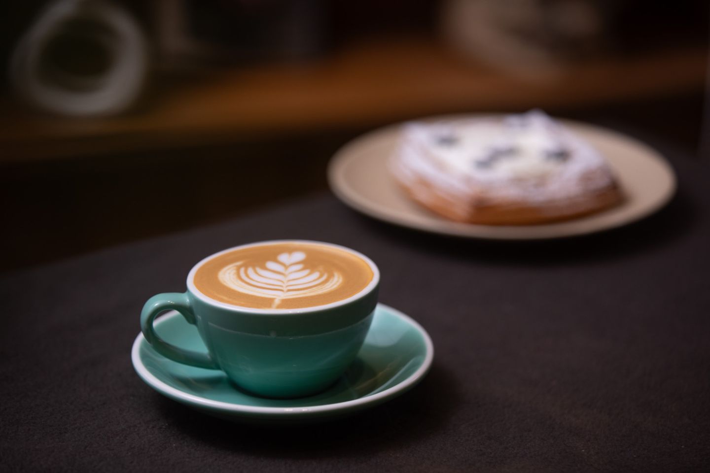 Flat White