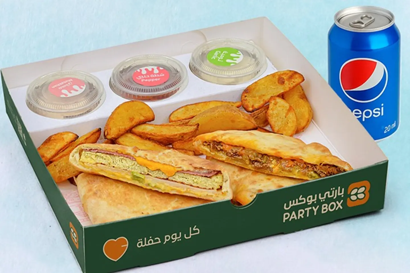 Combo Of Your Choice