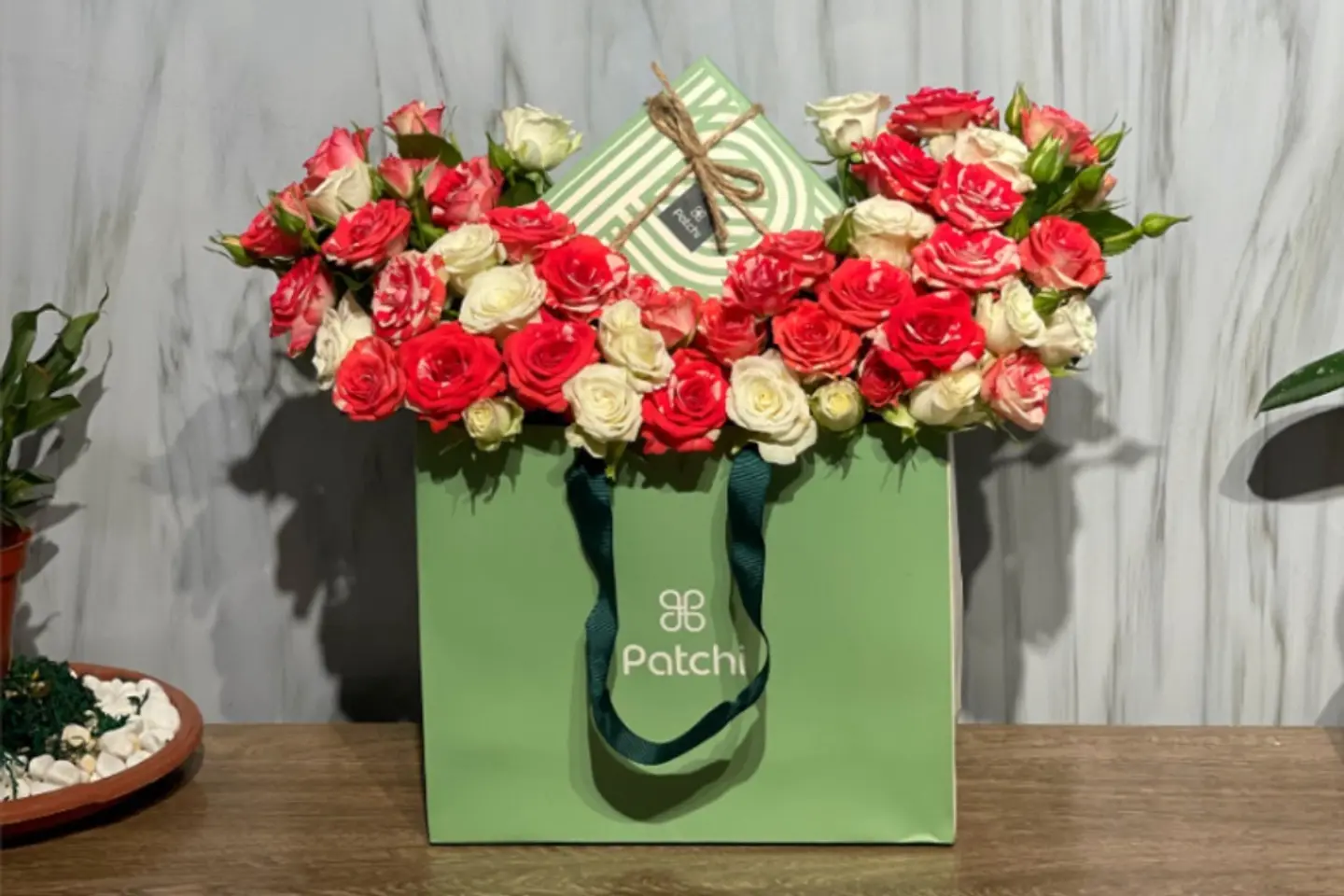 تنسيق باتشي 3