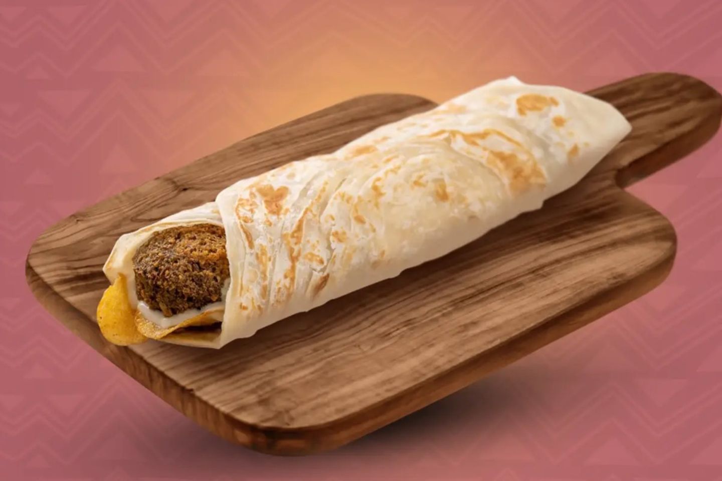جباتي فلافل