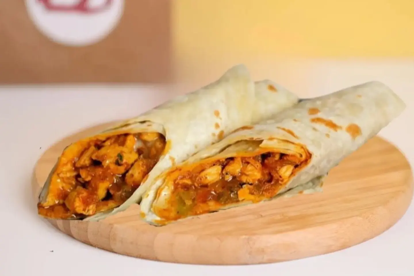 Mexican Chapati