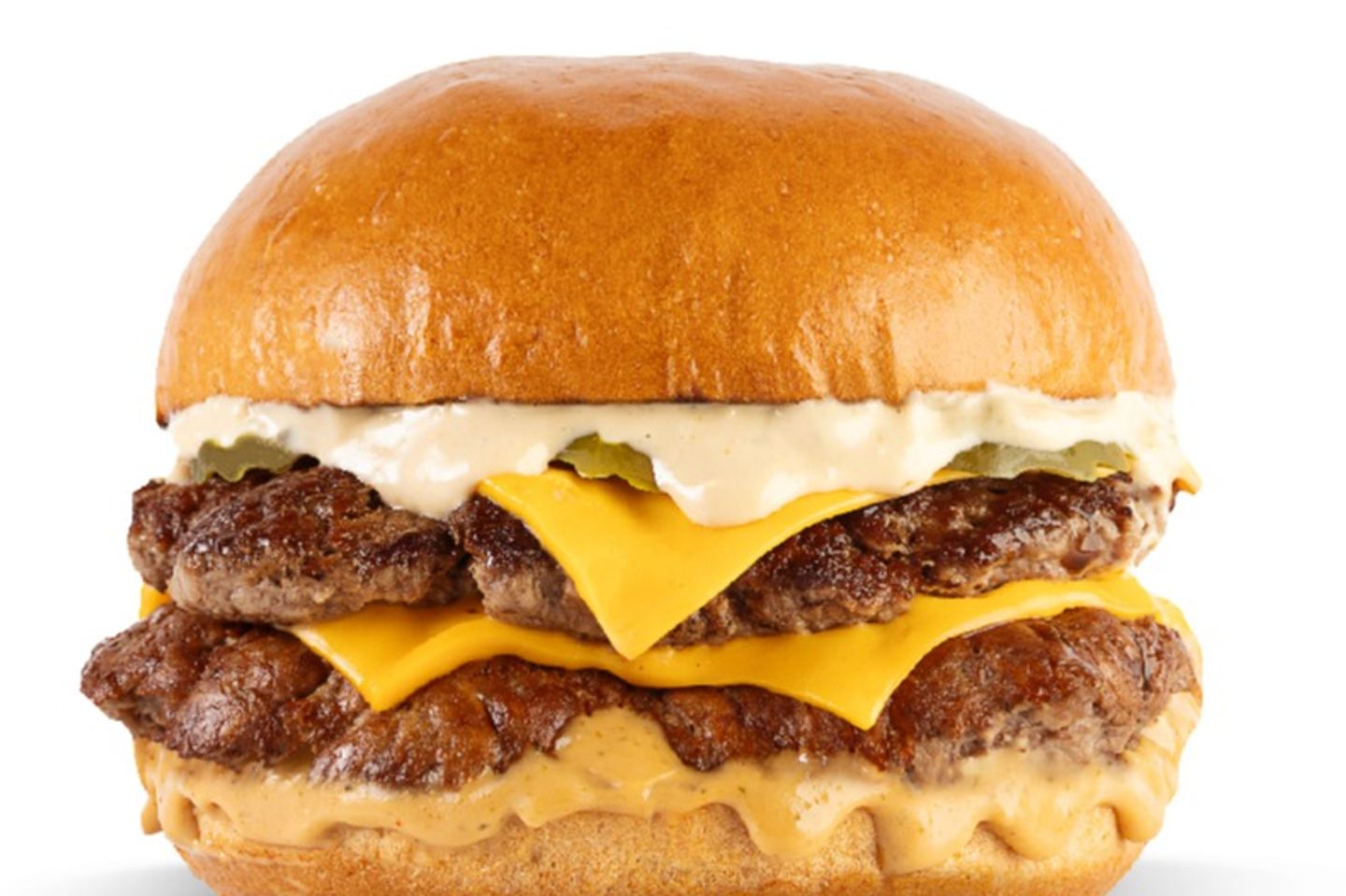 Fiery Fusion Double