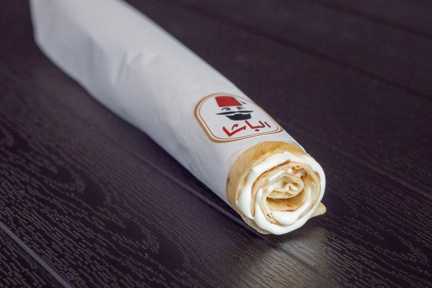 Labneh Chapati
